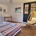 Calme 4 Chambres, Terrasse Privative, Draps Inclus - - Fr-1-584-167