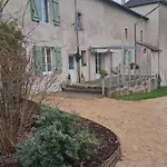 Calme 4 Chambres, Terrasse Privative, Draps Inclus - - Fr-1-584-167