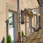 펜션 Calme 4 Chambres, Terrasse Privative, Draps Inclus - - Fr-1-584-167 *