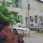 Calme 4 Chambres, Terrasse Privative, Draps Inclus - - Fr-1-584-167 Germonville