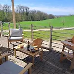 Calme 4 Chambres, Terrasse Privative, Draps Inclus - - Fr-1-584-167 Germonville