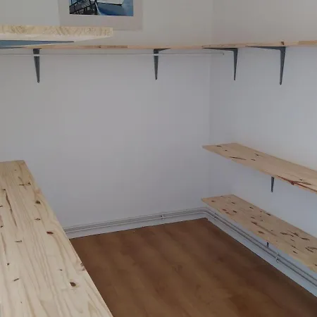 Calme 4 Chambres, Terrasse Privative, Draps Inclus - - Fr-1-584-167 Nyaraló *