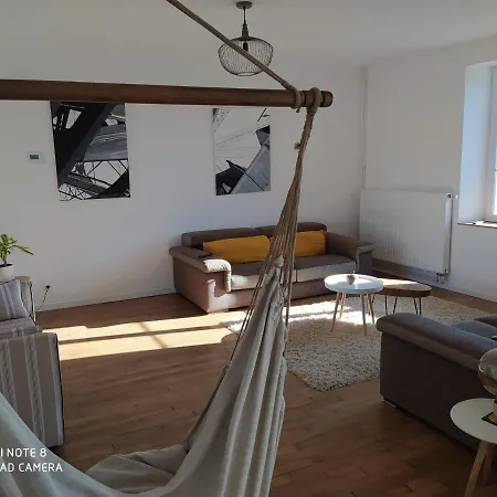 Calme 4 Chambres, Terrasse Privative, Draps Inclus - - Fr-1-584-167 Nyaraló
