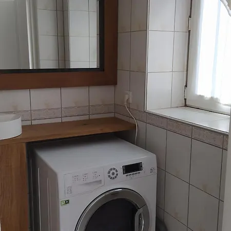 Nyaraló Calme 4 Chambres, Terrasse Privative, Draps Inclus - - Fr-1-584-167 *