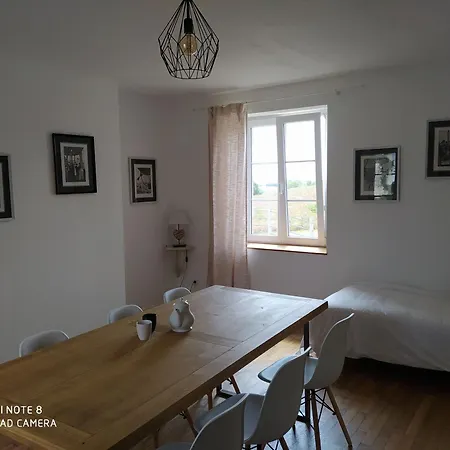 Nyaraló Calme 4 Chambres, Terrasse Privative, Draps Inclus - - Fr-1-584-167 *
