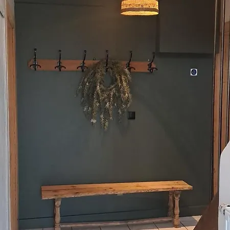 Germonville, 4 Pièces, 6 Personnes - Fr-1-584-167