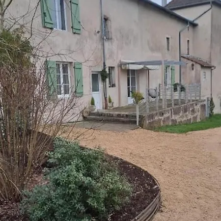 Calme 4 Chambres, Terrasse Privative, Draps Inclus - - Fr-1-584-167
