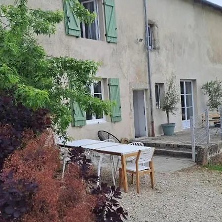 Calme 4 Chambres, Terrasse Privative, Draps Inclus - - Fr-1-584-167 Germonville