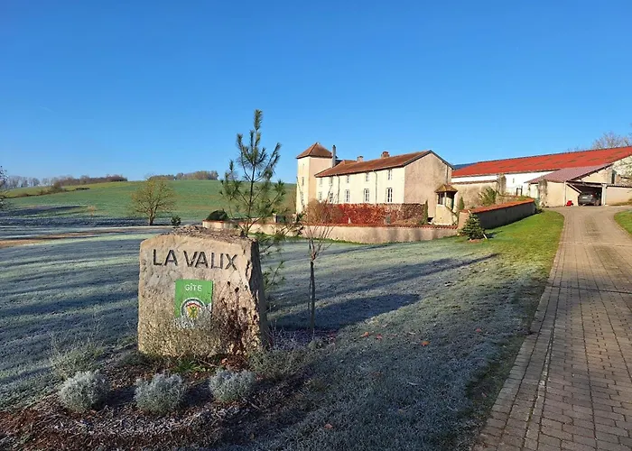 Hébergement de vacances Germonville, 4 Pièces, 6 Personnes - Fr-1-584-167 Germonville