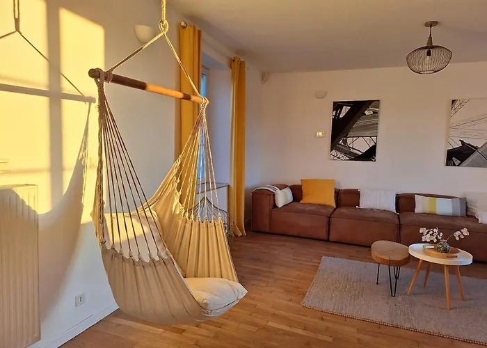 Hébergement de vacances Germonville, 4 Pièces, 6 Personnes - Fr-1-584-167 Germonville