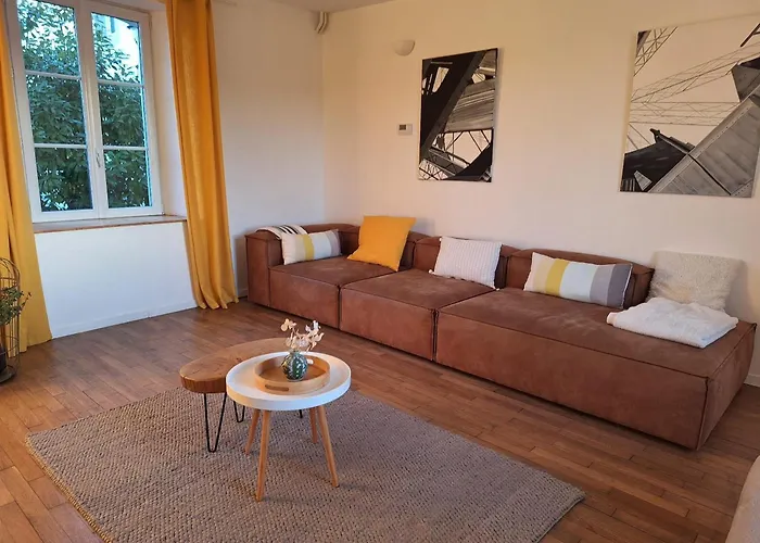 Germonville, 4 Pièces, 6 Personnes - Fr-1-584-167 Germonville