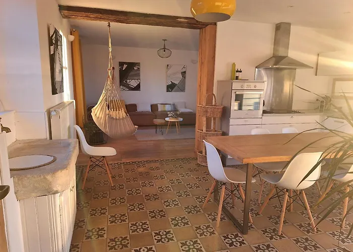 Germonville, 4 Pièces, 6 Personnes - Fr-1-584-167 *