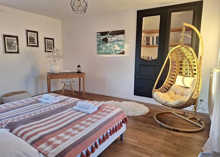 Germonville, 4 Pièces, 6 Personnes - Fr-1-584-167