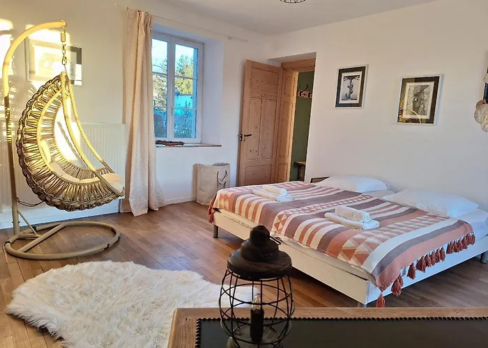 Germonville, 4 Pièces, 6 Personnes - Fr-1-584-167 Hébergement de vacances