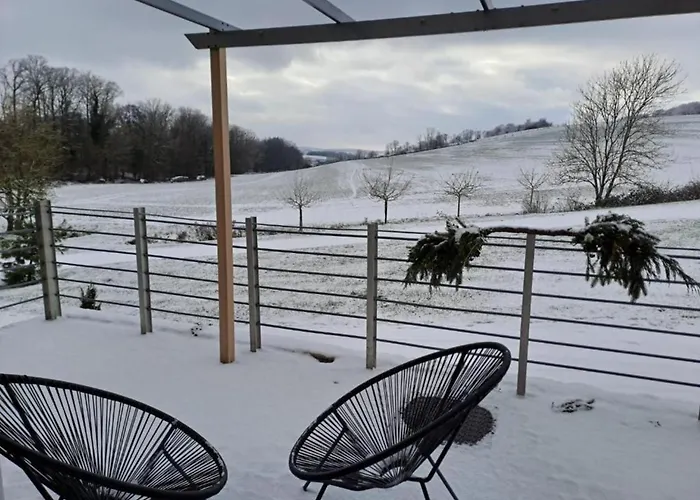 Hébergement de vacances Germonville, 4 Pièces, 6 Personnes - Fr-1-584-167 Germonville