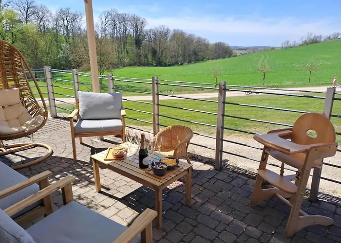 Germonville, 4 Pièces, 6 Personnes - Fr-1-584-167 Germonville