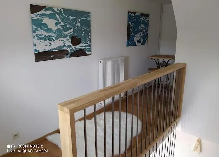 Germonville, 4 Pièces, 6 Personnes - Fr-1-584-167 Germonville