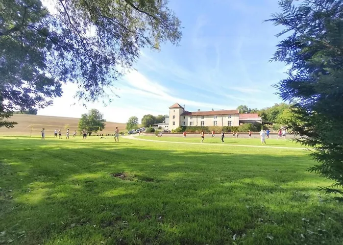 Germonville, 4 Pièces, 6 Personnes - Fr-1-584-167 Hébergement de vacances Germonville