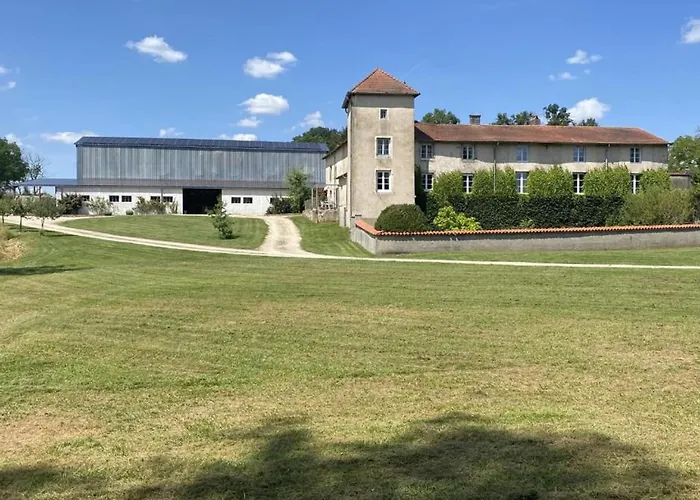 Germonville, 4 Pièces, 6 Personnes - Fr-1-584-167 *